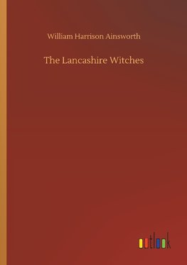 The Lancashire Witches