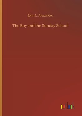 The Boy and the Sunday School