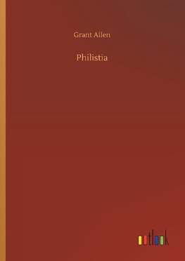 Philistia