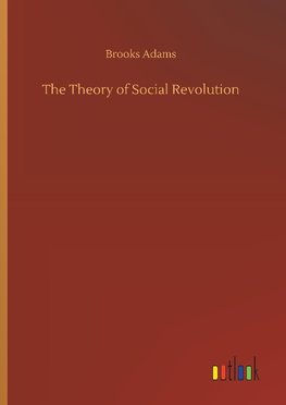 The Theory of Social Revolution