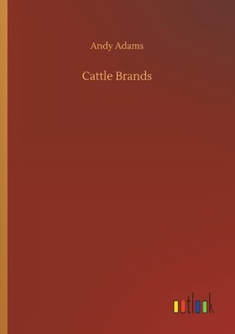 Cattle Brands