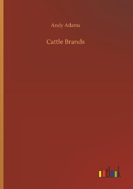 Cattle Brands