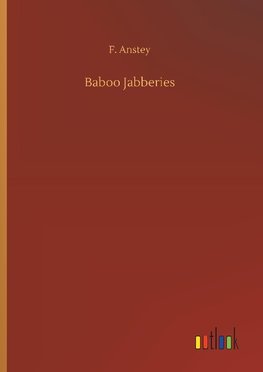 Baboo Jabberies