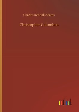 Christopher Columbus