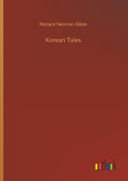 Korean Tales