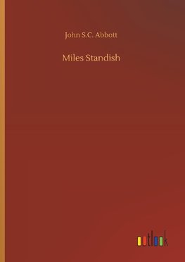 Miles Standish