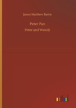 Peter Pan