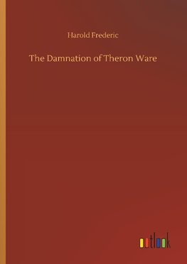 The Damnation of Theron Ware