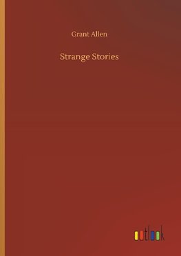 Strange Stories