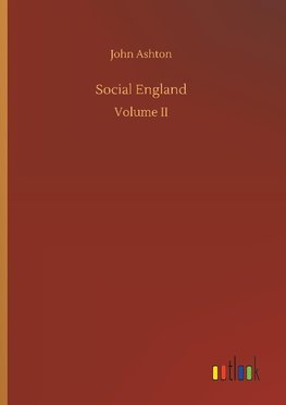 Social England