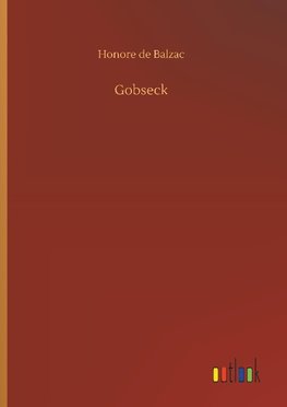 Gobseck