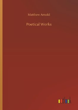 Poetical Works