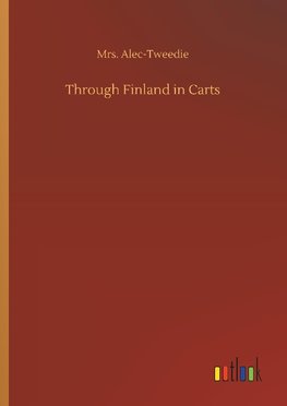 Through Finland in Carts