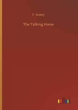 The Talking Horse