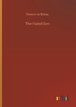 The Hated Son