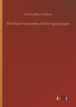 The Four Horsemen of the Apocalypse