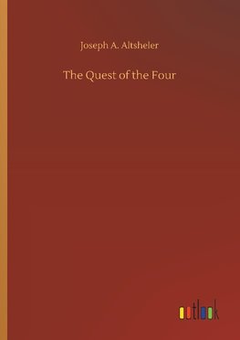 The Quest of the Four