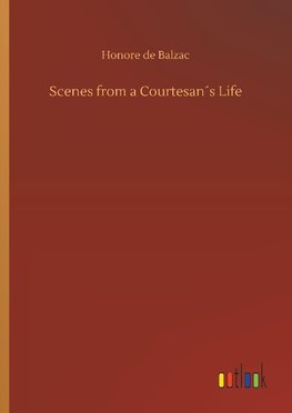 Scenes from a Courtesan´s Life