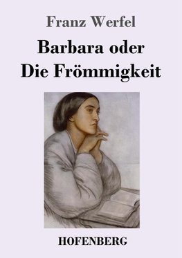 Barbara oder Die Frömmigkeit