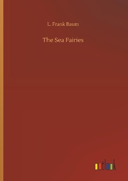 The Sea Fairies