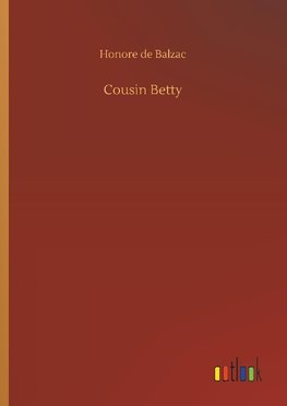 Cousin Betty