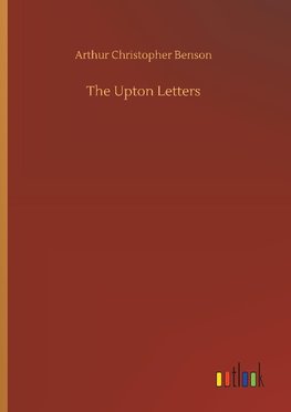 The Upton Letters