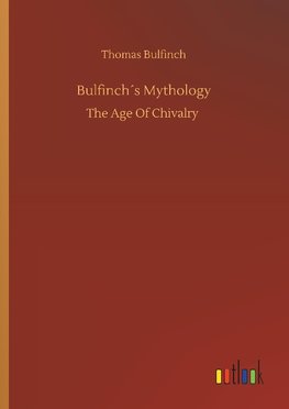 Bulfinch´s Mythology