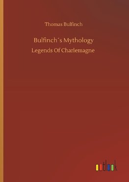 Bulfinch´s Mythology