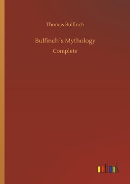 Bulfinch´s Mythology