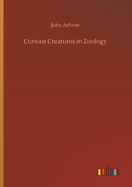 Curious Creatures in Zoology