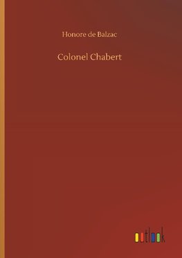 Colonel Chabert