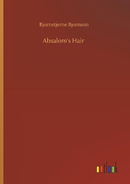 Absalom's Hair