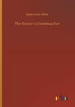 The Doctor´s Christmas Eve