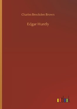 Edgar Huntly