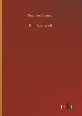 Ella Barnwell