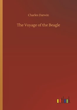 The Voyage of the Beagle