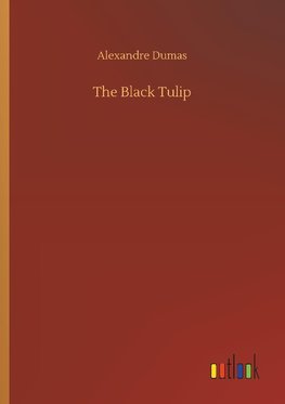 The Black Tulip