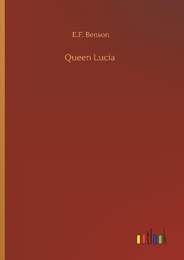 Queen Lucia