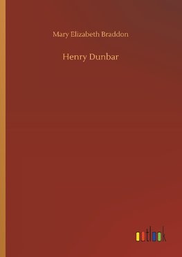 Henry Dunbar