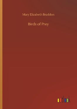 Birds of Prey