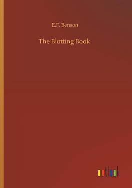 The Blotting Book