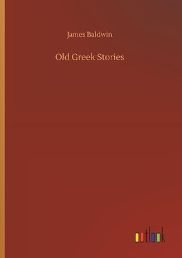 Old Greek Stories