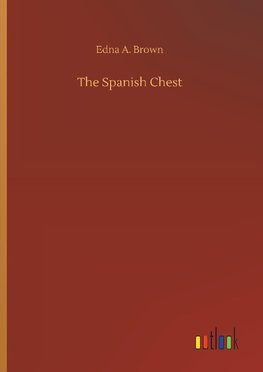 The Spanish Chest