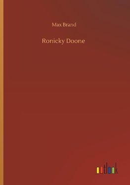 Ronicky Doone