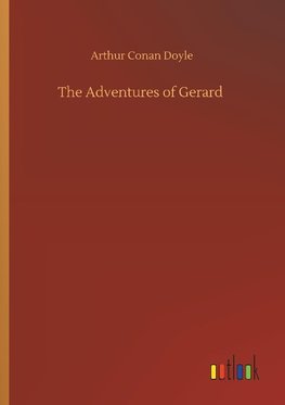 The Adventures of Gerard