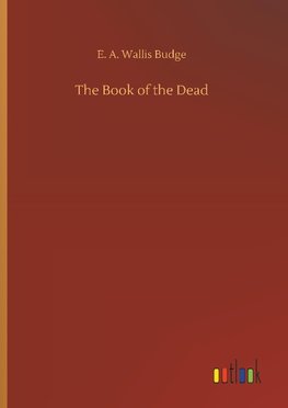 The Book of the Dead