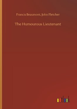 The Humourous Lieutenant