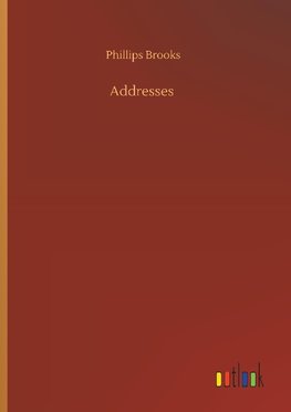 Addresses