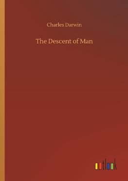 The Descent of Man