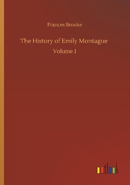 The History of Emily Montague